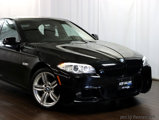 Used 2013 BMW 535i xDrive Sedan image 2