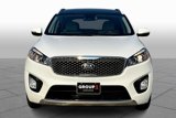 Used 2018 Kia Sorento SX image 3