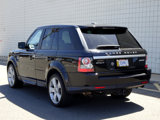Used 2013 Land Rover Range Rover Sport HSE LUX image 6