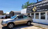 Used 2002 Lexus RX 300 4WD image 2