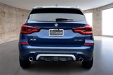 Used 2021 BMW X3 xDrive30i w/ Convenience Package image 6