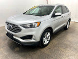 Used 2019 Ford Edge SEL w/ Equipment Group 201A image 3
