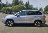 Used 2018 Subaru Forester 2.5i Limited image 4