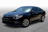 Used 2016 Kia Optima LX w/ Option Group 014 image 2