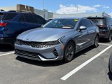 Used 2021 Kia K5 LX image 5
