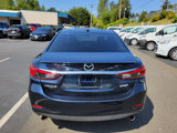 Used 2015 MAZDA MAZDA6 Grand Touring image 6