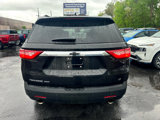 Used 2019 Chevrolet Traverse LT image 5
