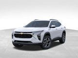 New 2025 Chevrolet Trax LT w/ Driver Confidence Package image 6
