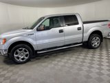 Used 2013 Ford F150 XLT w/ Luxury Equipment Group image 4