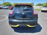 Used 2016 Nissan Juke SV image 6
