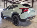 New 2025 Chevrolet Trax ACTIV image 3