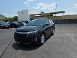 Used 2022 Chevrolet Equinox LT image 4
