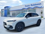 Certified 2023 Honda HR-V Sport image 2