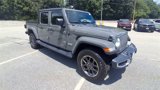 Certified 2021 Jeep Gladiator Overland w/ Popular Equipment Package image 2