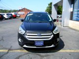 Used 2017 Ford Escape Titanium image 3