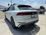 Used 2019 Audi Q8 Premium Plus w/ Premium Plus image 5