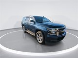 Used 2018 Chevrolet Tahoe LT image 2