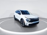 Used 2023 Kia Sportage X-Line w/ X-Line Premium Package image 2