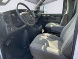 New 2025 GMC Savana 3500 w/ Power Convenience Package image 2