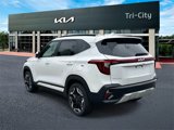 New 2025 Kia Seltos SX image 3