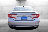 Certified 2022 Honda Accord Sport Special Edition image 6
