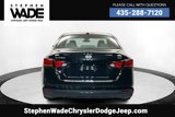 Used 2023 Nissan Altima 2.5 SV image 4