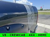 Used 2017 RAM 1500 Classic SLT image 5