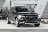 New 2025 Audi Q5 2.0T Premium Plus image 2