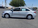 Used 2022 Toyota Corolla LE image 4