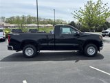 New 2025 Chevrolet Silverado 1500 W/T w/ WT Safety Package image 5