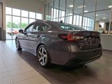 Certified 2022 Subaru Legacy Limited w/ Popular Package #3 image 4