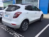 Used 2021 Buick Encore Preferred w/ Safety Package II image 3