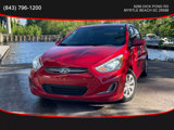 Used 2017 Hyundai Accent SE image 2