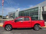 Used 2020 Ford F150 XL w/ Equipment Group 101A Mid image 2