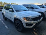 Used 2019 Jeep Compass Sport image 2