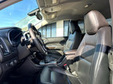 Used 2015 GMC Canyon SLT image 2