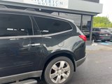 Used 2011 Chevrolet Traverse LT w/ LPO, 'HIT The Road' Package image 5