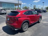 Certified 2021 Lexus NX 300 AWD w/ Comfort Package image 3