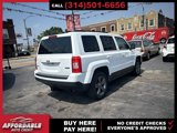Used 2015 Jeep Patriot High Altitude image 4
