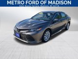 Used 2019 Toyota Camry image 4