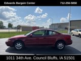 Used 2001 Oldsmobile Alero GL image 5