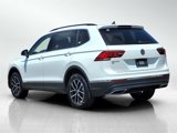 Used 2021 Volkswagen Tiguan SE image 6