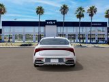 Certified 2025 Kia K5 LXS image 5