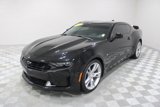 Used 2019 Chevrolet Camaro LT w/ RS Package image 3
