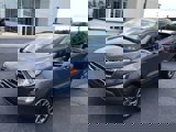 Certified 2022 Ford EcoSport Titanium w/ Interior Protection Package image 2