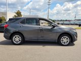 Used 2018 Chevrolet Equinox LS image 2