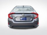 Used 2017 Honda Civic EX image 4