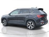 Used 2022 Volkswagen Taos SEL w/ Panoramic Sunroof Package image 3