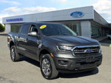 Used 2019 Ford Ranger Lariat w/ Equipment Group 501A Mid image 2