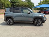 Used 2017 Jeep Renegade Trailhawk w/ Safety & Security Group image 5